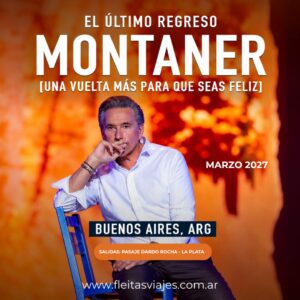 Ricardo Montaner